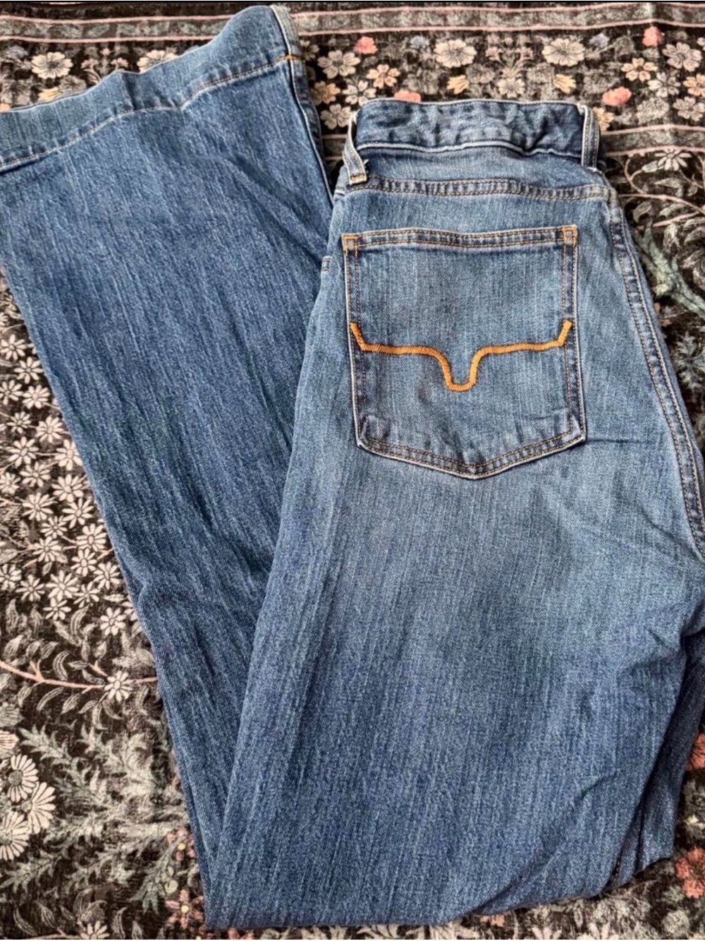 Kimes Ranch Jeans